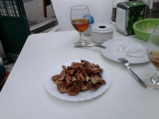 La Previsora